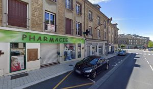 Pharmacie d&rsquo;Yvois à Carignan
