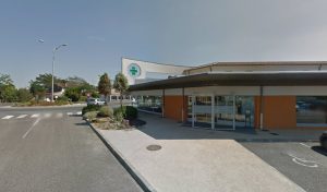 Pharmacie de Lolya à Marmande