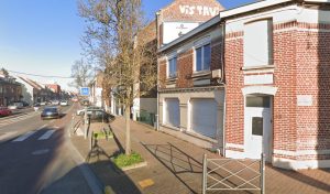 Pharmacie de l&rsquo;Épine à Lille