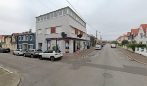 Pharmacie De Quentovic à Le Touquet-Paris-Plage