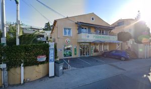 PHARMACIE DE BONNEGRACE à Six-Fours-les-Plages