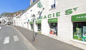 PHARMACIE SAINT COME à Saint-Aignan