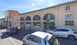 Pharmacie Raynaud Puech à Villeneuve-lès-Béziers