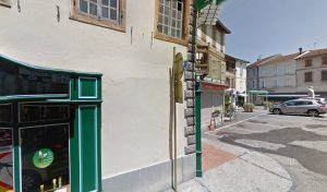 Pharmacie Dechanet-Pujol à Aspet