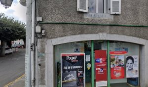 Pharmacie des Tilleuls à Pontacq