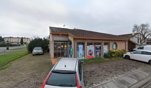 Pharmacie Occitane à Villeneuve-Tolosane