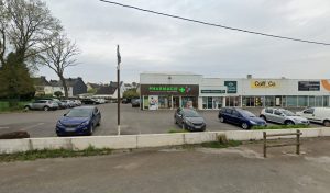Pharmacie KER AHES à Carhaix-Plouguer