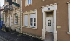 Pharmacie à Ottange