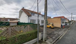 Leclercq à Coulogne