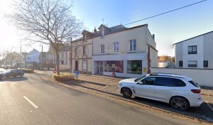 Pharmacie Le Guédard à Luisant