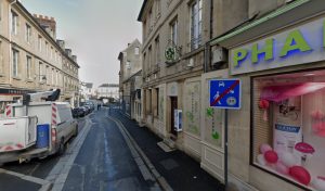 Pharmacie du Pont St Jean à Bayeux