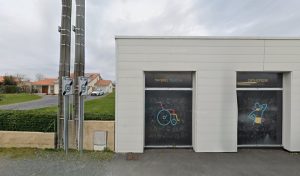 Pharmacie de Montussan à Montussan