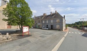 PHARMACIE DE L&rsquo;EGLISE à Clugnat