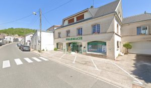 Pharmacie Lavigne à Foug