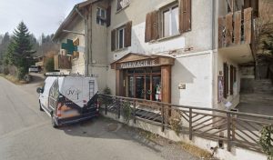 Pharmacie Dourlhies à Plateau-des-Petites-Roches