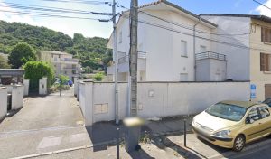 Pharmacie de l&rsquo;avenue à Vienne