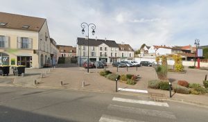 Pharmacie Rombaux à Mareuil-sur-Ourcq