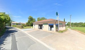 Pharmacie des Potiers à Giroussens