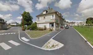 Pharmacie Le Morvan à Cahagnes