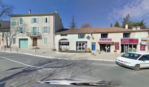 Pharmacie de Céreste à Céreste