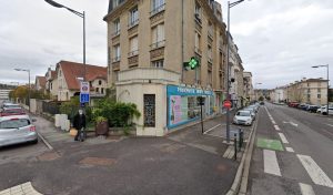 Aprium Pharmacie Pharmacie Sainte Thérèse à Villers-lès-Nancy