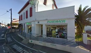 Framapie à Boucau
