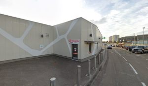 Pharmacie VOULX à Sens