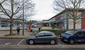 Pharmacie les Catelaines à Carrières-sur-Seine