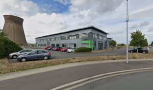 Normandie Pharma à Colombelles