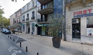 Pharmacie du Progrès à Salon-de-Provence