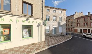Pharmacie Ducrot à La Séauve-sur-Semène