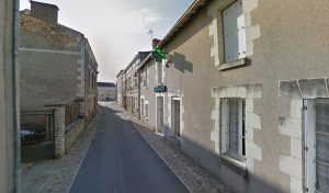 Bargue Hélène à Plaine-et-Vallées