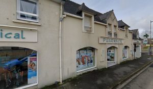 Matériel Médical Pharmacie à Saint-Yvi