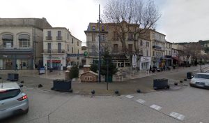 Pharmacie de la couronne à Cavaillon