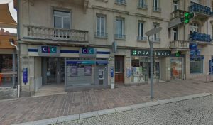 Pharmacie Baldacini Gérardmer à Gérardmer