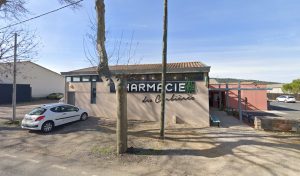 Pharmacie des corbières à Saint-Laurent-de-la-Cabrerisse