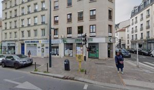 Pharmacie du Plateau à Charenton-le-Pont