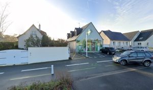 Pharmacie des Grands Champs à Saint-Avertin