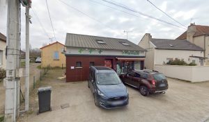 Pharmacie Des Chartreux à Yzeure