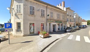 Pharmacie Buffet à Reuilly