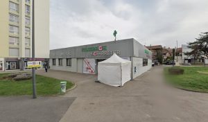 Pharmacie Charretier à Firminy