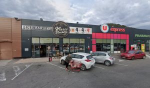 Pharmacie Leone Villecroze   Totum à Sisteron
