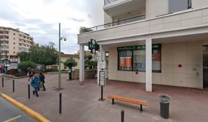 PHARMACIE DE ROCHEVILLE à Le Cannet