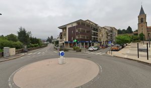 Pharmacie de Fraisses à Fraisses