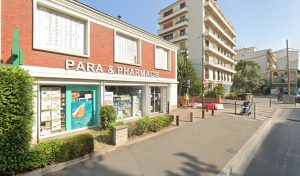 Pharmacie Fraysse à Fontenay-sous-Bois