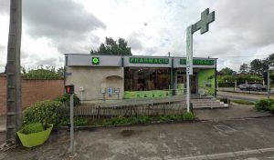 Pharmacie St Georges à Albias