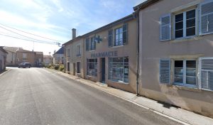 Pharmacie Soncourt à Pierrefitte-sur-Aire