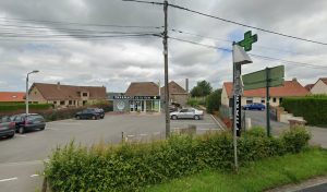 Pharmacie de la Hem à Nordausques