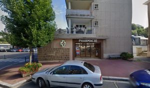Pharmacie Carole Travouillon à Vire-Normandie