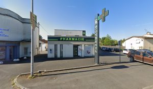 pharmacie galli à Castillon-la-Bataille